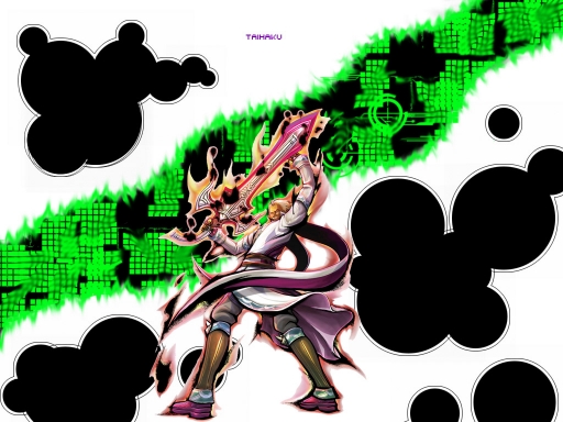 Glitch in the system