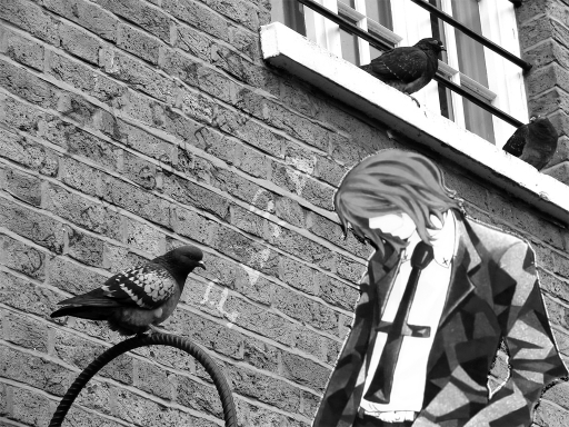 Papa brings the death