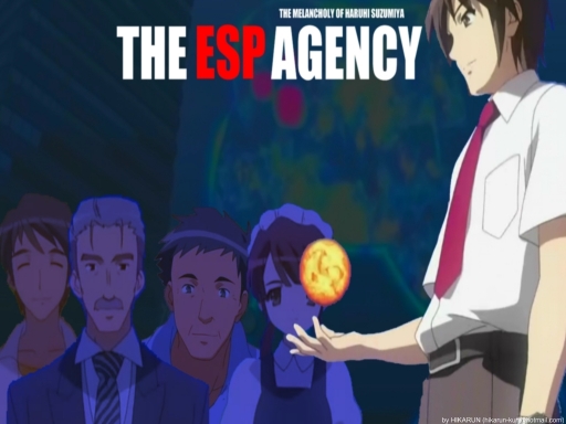 The ESP Agency