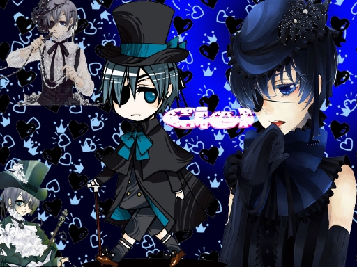 Ciel