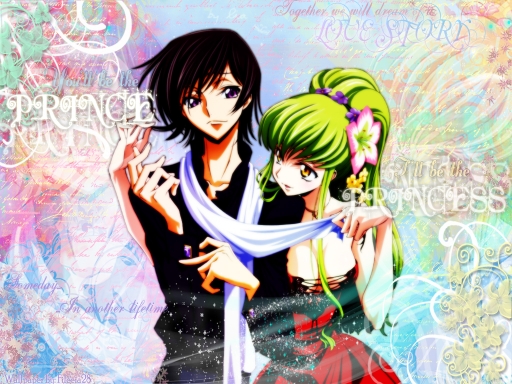 Dreaming of a Love Story