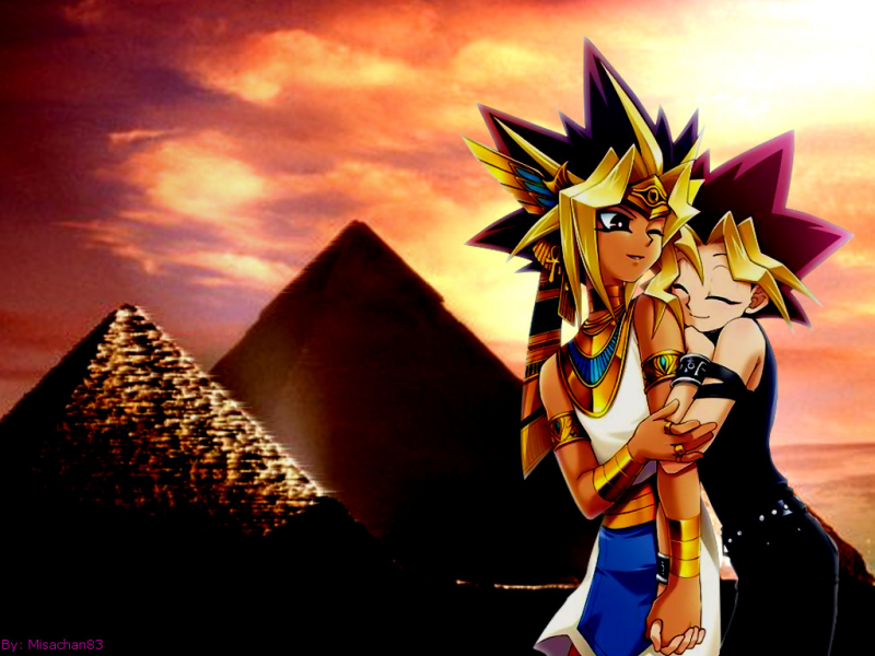 Shared Heart Thru Time