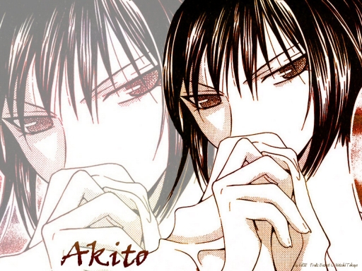 Akito