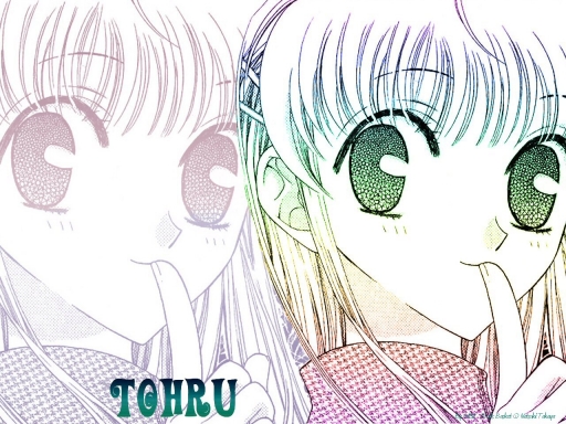 Tohru
