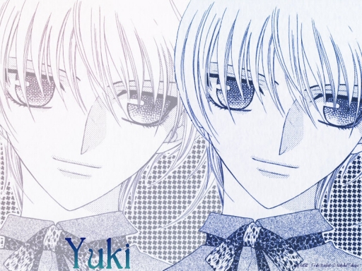 Yuki