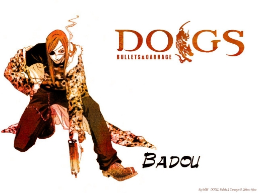 Badou