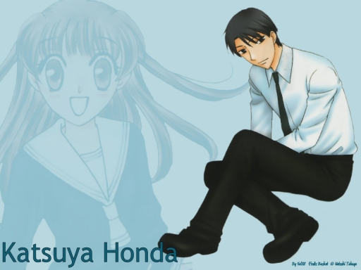 Katsuya Honda