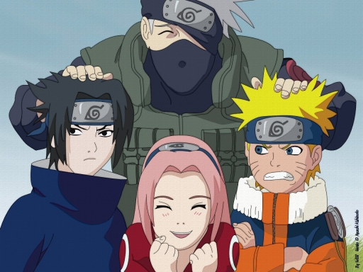 Team 7