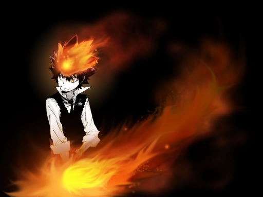 tsuna