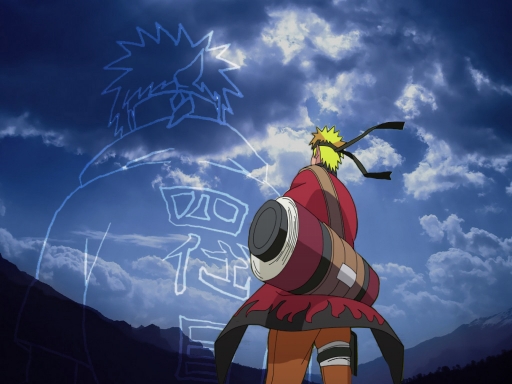 Naruto....Dreams