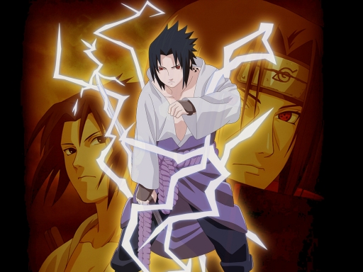 sasuke