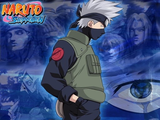 kakashi