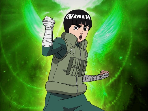 Rock Lee