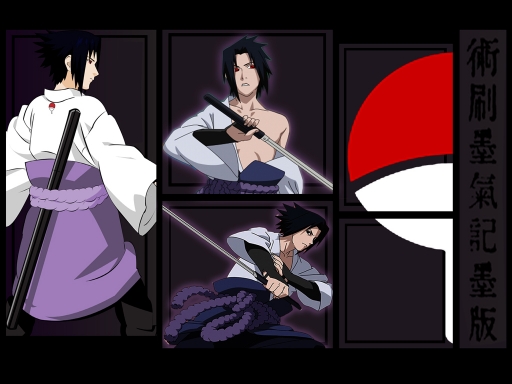 Sasuke