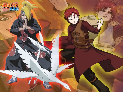 Gaara