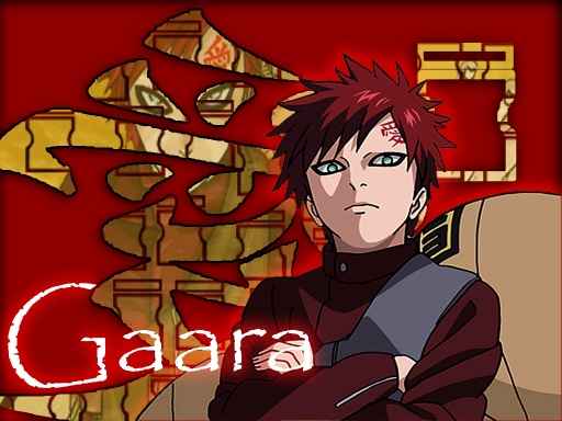 Gaara
