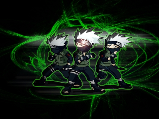 Kakashi's