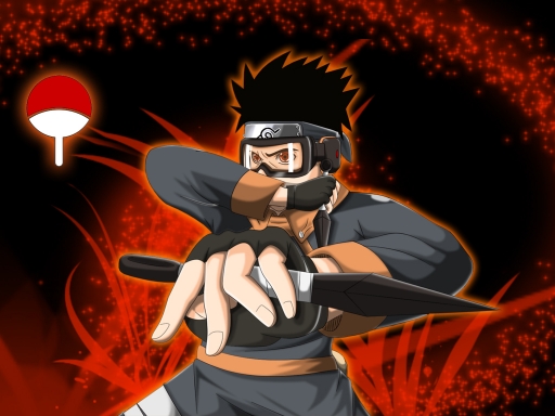 Obito uchiha