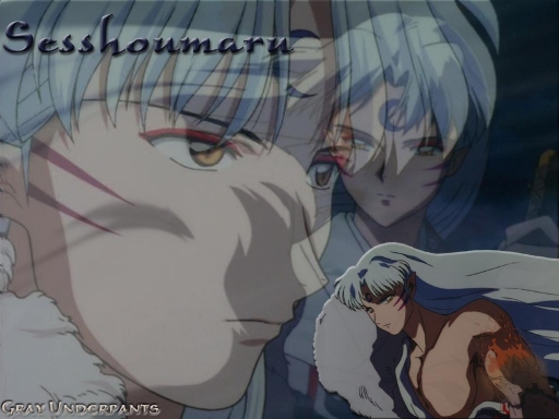 Sesshoumaru's Foolish Pact