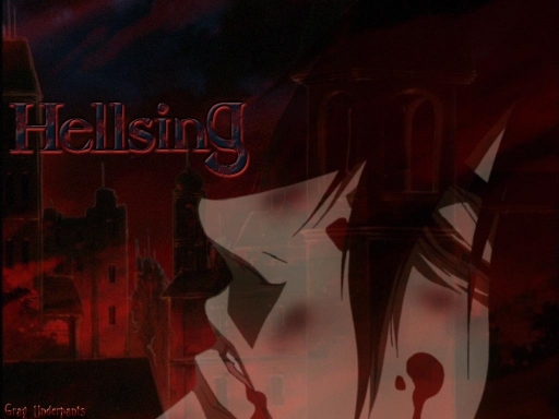 Bloody London (Alternate)