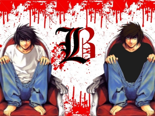 L and Beyond birthday