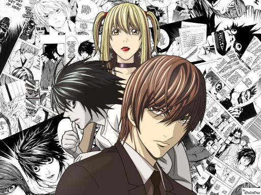 Death Note