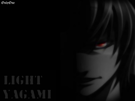 Light Yagami