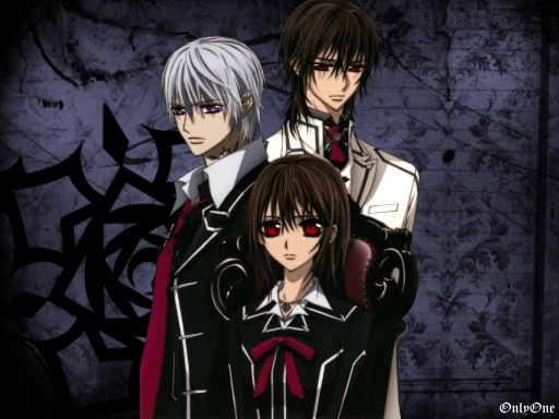 Vampire Knight