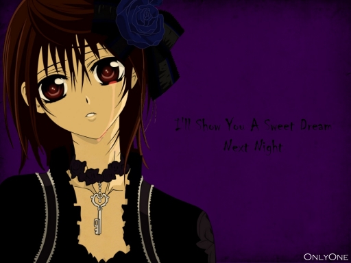 Sweet Dream