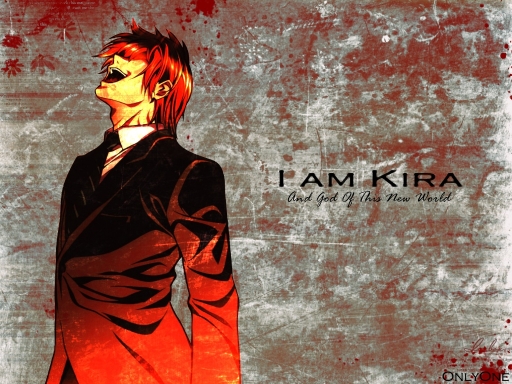 I Am Kira