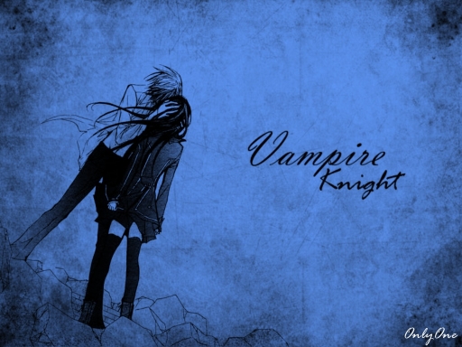 Vampire Knight