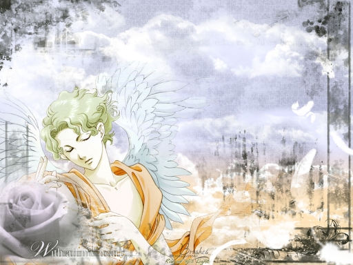 The Greatest Commandment, Love