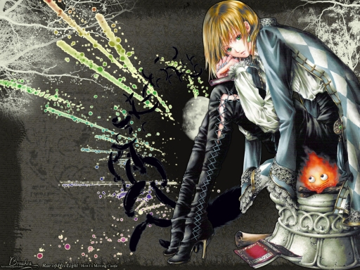 Catch a Falling Star