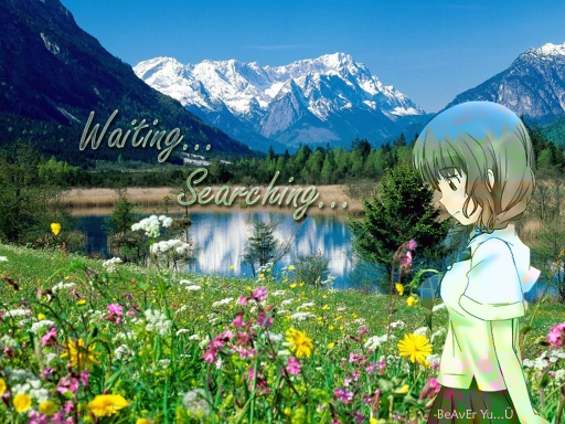 Waiting... Searching...