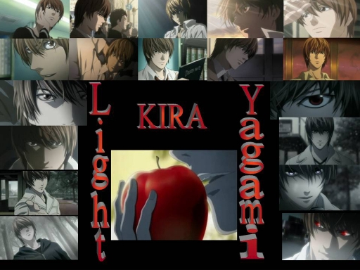 Light Yagami