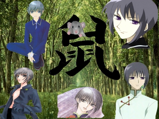 Yuki Sohma