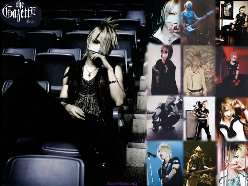 Reita