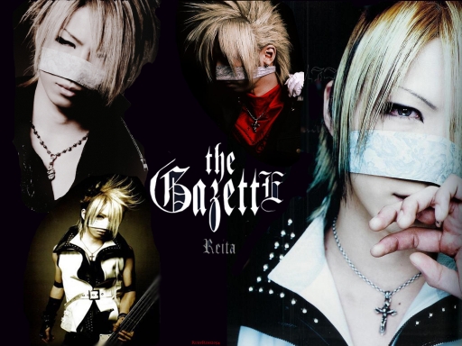 Reita