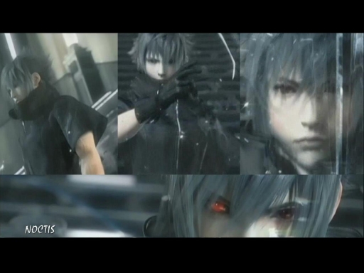Noctis