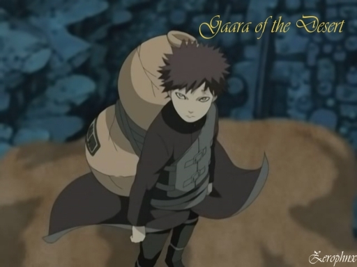 Gaaraofthedesertbyzerophnx