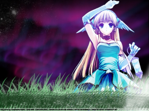 Beautiful Night Part II