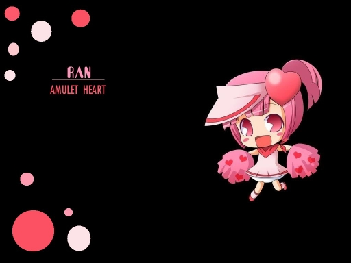 Ran Chibi