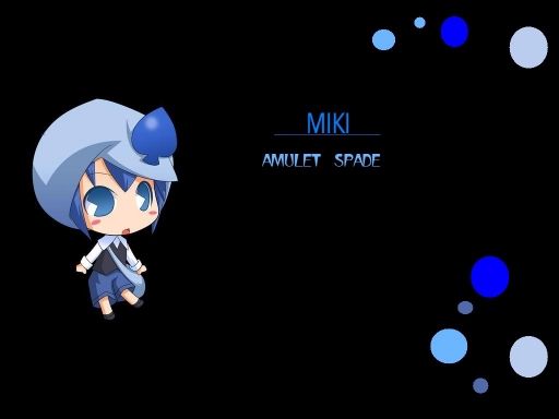 Miki Chibi