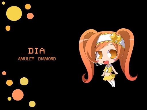 Dia Chibi
