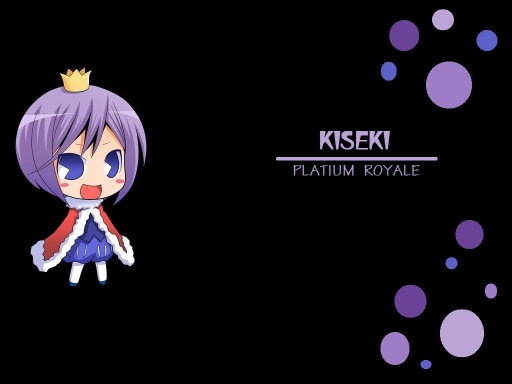 Kiseki Chibi