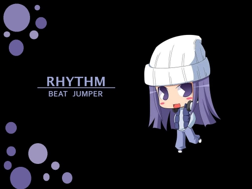 Chibi Ryhthm