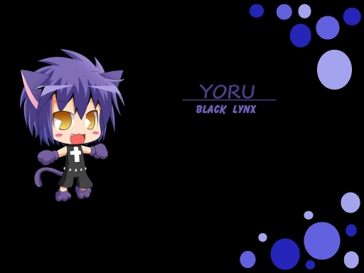 Chibi Yoru