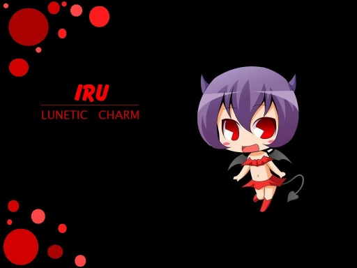 Chibi Iru
