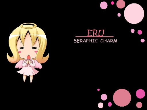 Chibi Eru