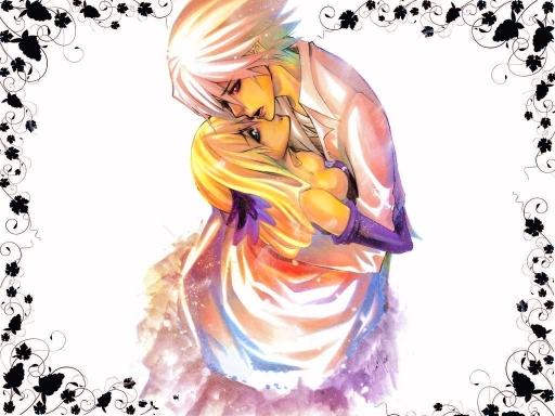 To Hold You-Oswald+Gwendolyn